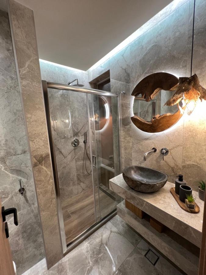 Supreme Secret Suite Alexandroupoli Esterno foto
