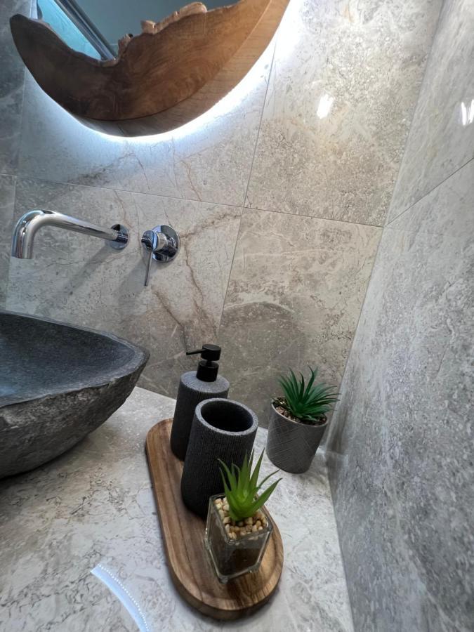 Supreme Secret Suite Alexandroupoli Esterno foto