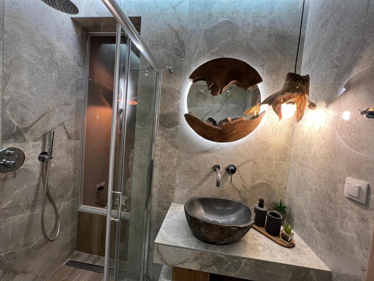 Supreme Secret Suite Alexandroupoli Esterno foto