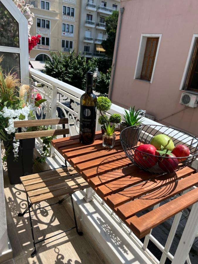 Supreme Secret Suite Alexandroupoli Esterno foto