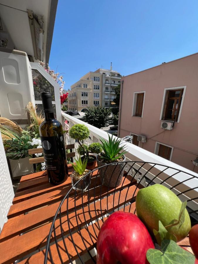 Supreme Secret Suite Alexandroupoli Esterno foto