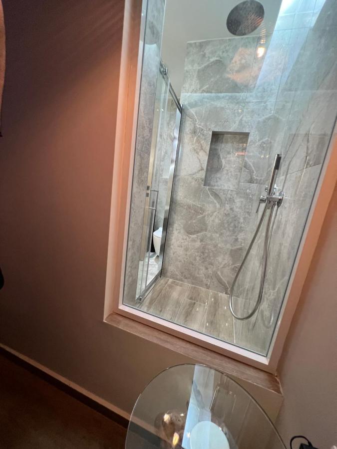 Supreme Secret Suite Alexandroupoli Esterno foto