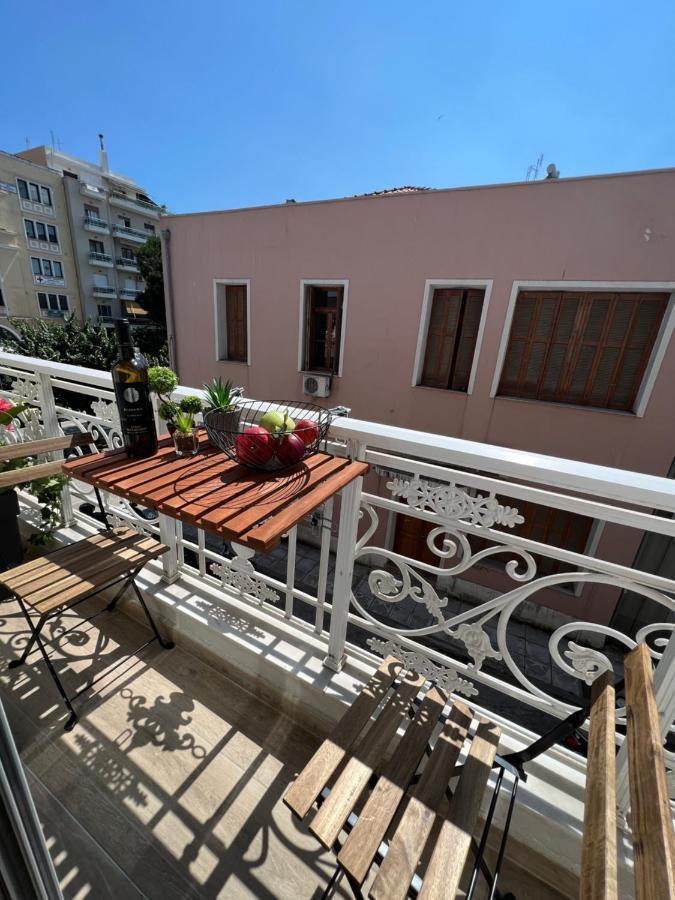 Supreme Secret Suite Alexandroupoli Esterno foto
