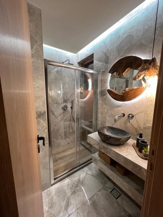 Supreme Secret Suite Alexandroupoli Esterno foto