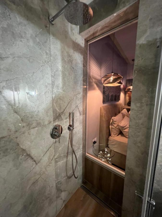 Supreme Secret Suite Alexandroupoli Esterno foto