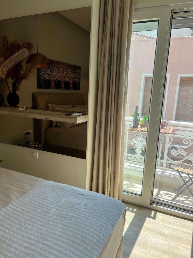 Supreme Secret Suite Alexandroupoli Esterno foto