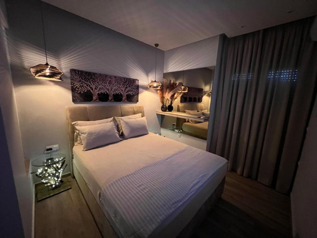 Supreme Secret Suite Alexandroupoli Esterno foto