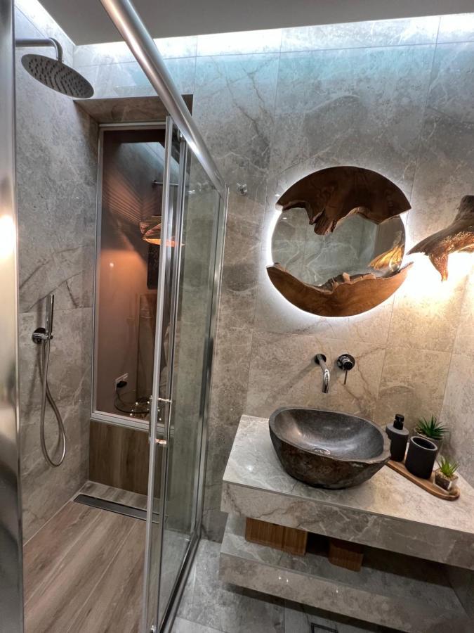 Supreme Secret Suite Alexandroupoli Esterno foto