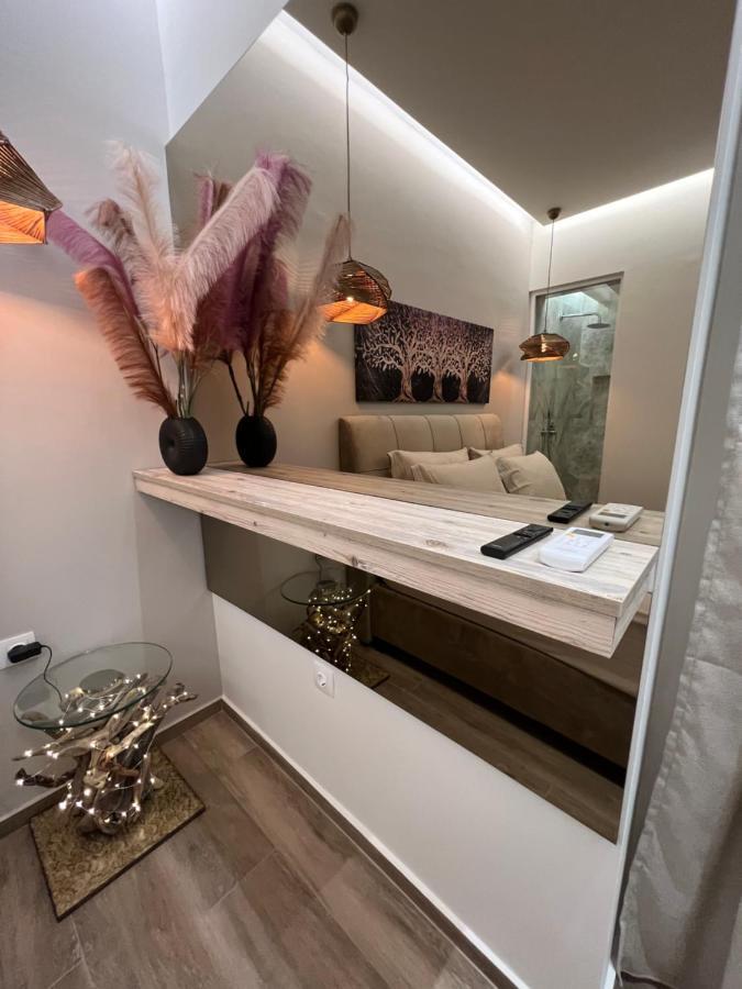 Supreme Secret Suite Alexandroupoli Esterno foto